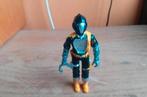 Gi joe gijoe cobra bat 80s vintage figuur, Verzamelen, Ophalen of Verzenden, Gebruikt