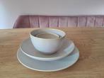 Porto servies Hema., Ophalen of Verzenden, Zo goed als nieuw, Bord(en), Overige stijlen