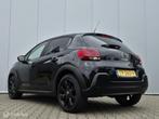 CITROEN C3 1.2 PURETECH S&S SHINE/CAMERA/LED/CLIMATE/17''LMV, Voorwielaandrijving, 83 pk, 450 kg, Gebruikt