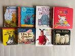 Kinderboeken Collectie - Winnie the Pooh, Lucy Cousins, Ophalen, Gelezen, Sprookjes