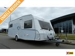 TEC Weltbummler 565 GE Jubilaum met MOVER, T.E.C., Rondzit, Bedrijf, 1250 - 1500 kg