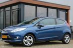 Ford Fiesta 1.25 Titanium | Airco, Voorwielaandrijving, 1242 cc, 4 cilinders, Electronic Stability Program (ESP)