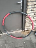 Fitness hoepel, Sport en Fitness, Ophalen, Zo goed als nieuw