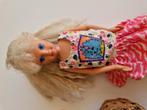 Barbie Pet Pals Skipper Doll pop uit 1987, Verzamelen, Poppen, Ophalen of Verzenden, Gebruikt