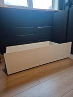 Nieuwe Ikea Malm bedlade - Nieuwerkerk a/d IJssel, Huis en Inrichting, Ophalen, Overige materialen, Minder dan 50 cm, Nieuw