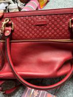 Originele gucci tas, Ophalen of Verzenden, Zo goed als nieuw, Zwart, Schoudertasje