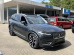 Volvo XC90 T8 Recharge AWD Inscription Luchtvering HeadUp 36, 4 cilinders, 7 stoelen, Bedrijf, Vierwielaandrijving