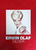 Silver, Erwin Olaf, Fotografen, Ophalen of Verzenden, Zo goed als nieuw, Divers, erwin olaf