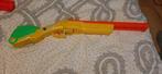Nerf pistolen hele lading, Ophalen, Gebruikt
