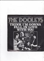 Single The Dooleys - Think I'm gonna fall in love with you, Ophalen of Verzenden, Gebruikt, Pop