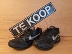 Nike air Shine maat 44,5 in kleur zwart, bied v.a. €19,50., Ophalen, Nike Air, Gedragen, Sportschoenen