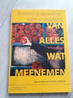 Van alles wat meenemen, Ophalen of Verzenden, Zo goed als nieuw