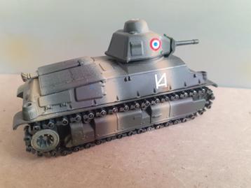 Solido tank Somua beschikbaar voor biedingen