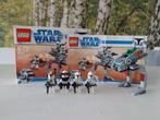 Lego Star Wars Clone Walker Battle Pack 8014, Ophalen of Verzenden, Zo goed als nieuw