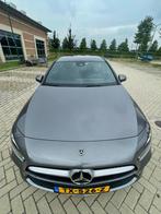 ‼️‼️Goed onderhouden Mercedes A klasse- goed onderhouden, Auto's, Voorwielaandrijving, Zwart, 4 cilinders, Origineel Nederlands