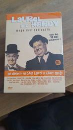Laurel and hardy, Alle leeftijden, Ophalen of Verzenden, Nieuw in verpakking, Tv-programma of Sketches