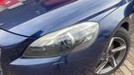 Volvo V40 2.0 D2 Ocean Race Business TREKHAAK / XENON / PANO, Auto's, Voorwielaandrijving, Gebruikt, Euro 6, 4 cilinders