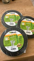 Compriband 12,5 meter x 3, Doe-het-zelf en Verbouw, Overige materialen, Nieuw, 15 m² of meer, Ophalen