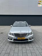 Mercedes-Benz E-klasse 350 CDI, Auto's, Mercedes-Benz, Automaat, Euro 5, Achterwielaandrijving, Gebruikt