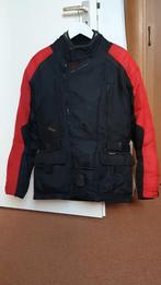 Motorpak voor heren, jas M, broek L, Motoren, Kleding | Motorkleding, Ophalen of Verzenden, Tweedehands, Heren, Combipak