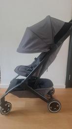 Joolz Aer plus kleur grijs, Ophalen of Verzenden, Zo goed als nieuw, Overige merken, Verstelbare rugleuning