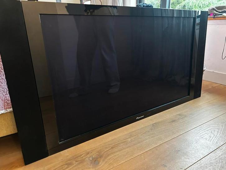 Pioneer KURO 50" Plasma TV, Full HD, Audio, Tv en Foto, Televisies, Zo goed als nieuw, 100 cm of meer, Pioneer, 50 Hz, Ophalen of Verzenden