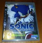 Sonic the Hedgehog PlayStation 3 PS3 USA NTSC, Spelcomputers en Games, Games | Sony PlayStation 3, Avontuur en Actie, 1 speler
