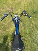 Tomos youngster 50cc bieden of ruilen, Fietsen en Brommers, Brommers | Tomos, Ophalen, Gebruikt, Overige modellen, Maximaal 45 km/u