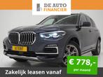 BMW X5 xDrive45e Individual € 56.840,00, Auto's, BMW, 394 pk, Overige brandstoffen, Adaptive Cruise Control, 2998 cc