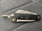 Belgisch Marine zakmes - Force Navale Zeemacht KM jack knife, Ophalen, Marine, Overige gebieden, Mes of Dolk