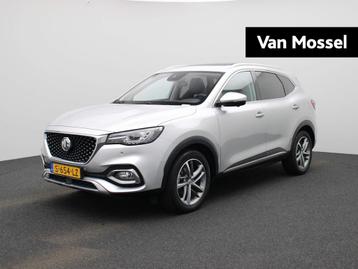 MG EHS 1.5 TGDI Luxury | Panoramadak | Leder | LED Sfeerlich beschikbaar voor biedingen