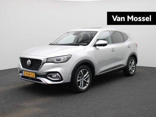 MG EHS 1.5 TGDI Luxury | Panoramadak | Leder | LED Sfeerlich, Auto's, MG, Bedrijf, Te koop, EHS, 360° camera, ABS, Adaptive Cruise Control