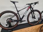 prachtige BMC Teamelite 29" carbon hardtail 9kg XT maat M, Fietsen en Brommers, Fietsen | Mountainbikes en ATB, Hardtail, Heren