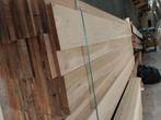 vensterbank planken eiken foto 1-2-3-4 24mm dik 195mm breed, Ophalen, Nieuw, 250 cm of meer, Planken