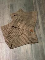 Nieuwe gehaakte sjaal, Maat 46/48 (XL) of groter, Nieuw, Ophalen of Verzenden, Sjaal