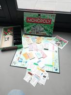 Monopoly USA, bordspel, Hobby en Vrije tijd, Ophalen of Verzenden, Een of twee spelers, Zo goed als nieuw