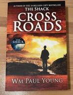 Wm Paul Young - Cross roads, Christendom | Protestants, Ophalen of Verzenden, Zo goed als nieuw, Wm paul young