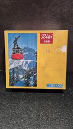 Lehmann Rigi 900 kabellift, vintage, inclusief doos. 8C10, Hobby en Vrije tijd, Tweedehands verkoop, Tweedehands verkoop, Gebruikt