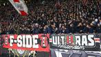 Gezocht f-side seizoenskaart.