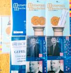 Holland Coin Fair set Museum Schatten zilver OPLAGE 100 st.!, Postzegels en Munten, Munten | Nederland, Ophalen of Verzenden, Koningin Beatrix