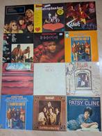 Lp's vinyl platen 2 euro per stuk, Ophalen of Verzenden, Zo goed als nieuw, 12 inch, Poprock