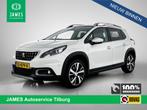 Peugeot 2008 1.2 110PK GT-line PANORAMADAK TREKHAAK NAVI, Stof, Euro 6, Handgeschakeld, 48 €/maand