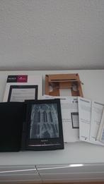 Sony PRS-T1, Ophalen, Zo goed als nieuw, Sony, Touchscreen