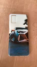 Audi telefoonhoesje samsung a035, Ophalen of Verzenden, Nieuw, Overige modellen, Hoesje of Tasje