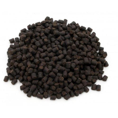 Steurvoer 8 mm 25 KG, Tuin en Terras, Vijvers, Nieuw, Ophalen of Verzenden