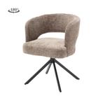 Stoel Mura 4 kleuren €219 - Homelounge Winterswijk, Ophalen of Verzenden, Nieuw, Metaal, Vijf, Zes of meer stoelen