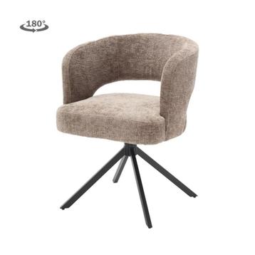 Zondag 24-08 geopend! Stoel Mura 4 kleuren €219 - HOMELOUNGE beschikbaar voor biedingen