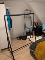 Ikea Turbo Kledingrek, Ophalen, Zo goed als nieuw