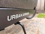 ::URBAN ARROW:: NEW Family Cargoline Automaat bakfiets, Ophalen of Verzenden, Zo goed als nieuw
