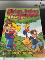 Flirten, Daten of Dumpen - Het Spel der Liefde!, Alle leeftijden, Ophalen of Verzenden, Nieuw in verpakking, Overige genres